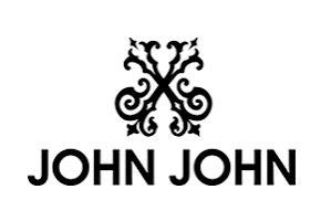 JOHN JOHN