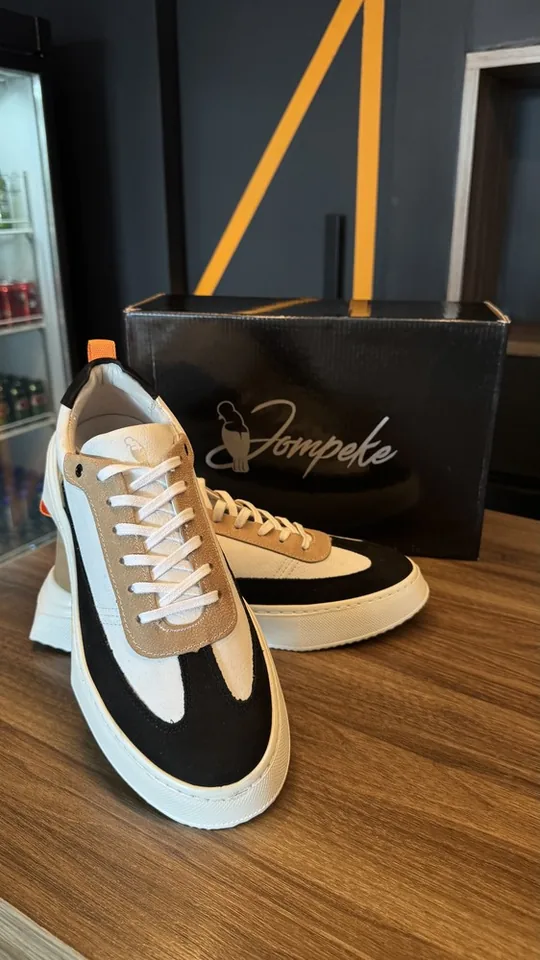 TENIS HOLYWOOD JPK - foto 2