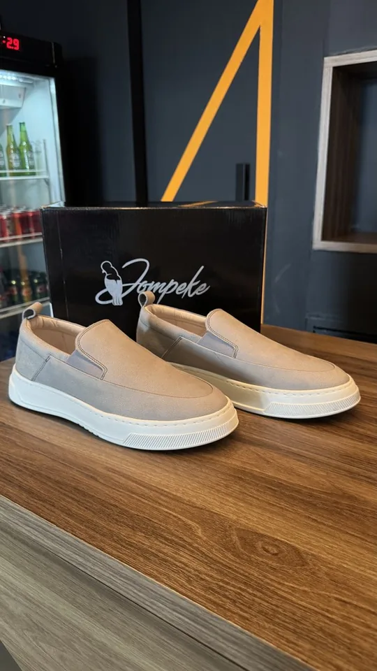 TENIS SELARIA JPK - foto 2
