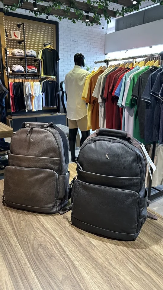 MOCHILA RSV KENYA