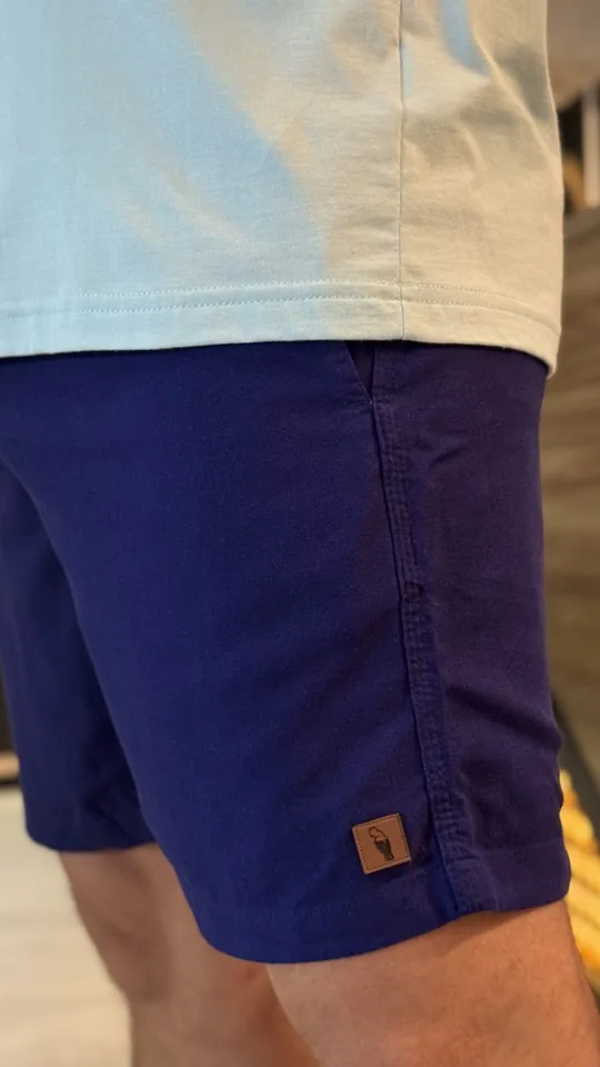 SHORT LINHO JPK - foto 3