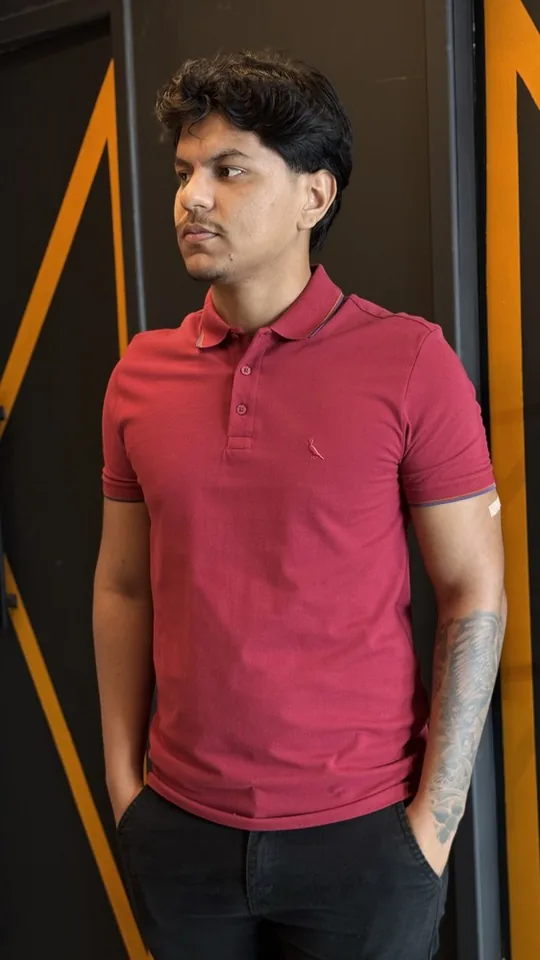 POLO ENXUTO NOVO FRISO - foto 3