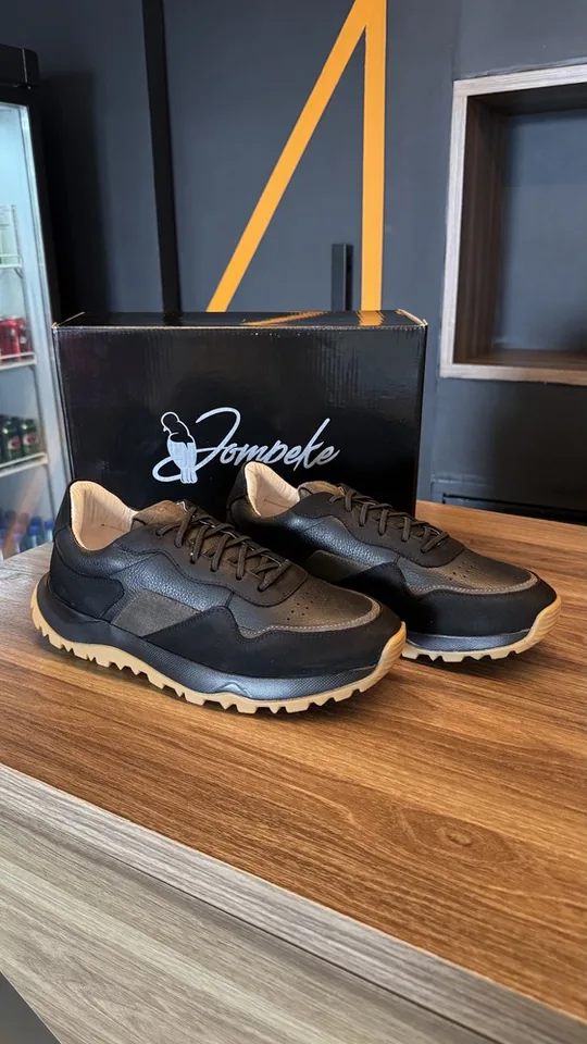 TENIS BROKLING JPK - foto 2