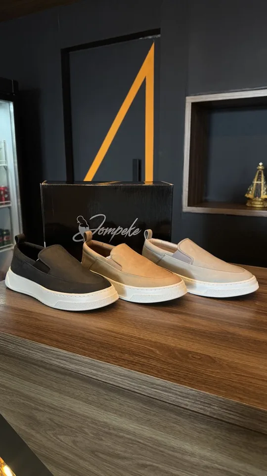 TENIS SELARIA JPK