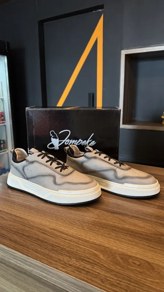 TENIS SANTORINI JPK - foto 1