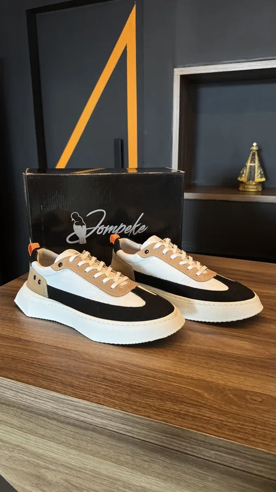 TENIS HOLYWOOD JPK