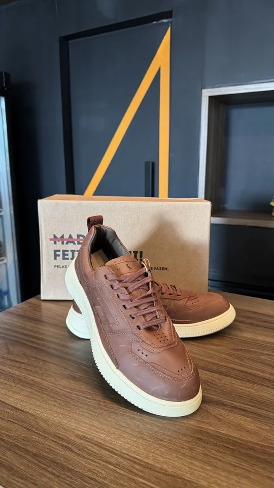 TENIS HERO WHISKY - foto 2