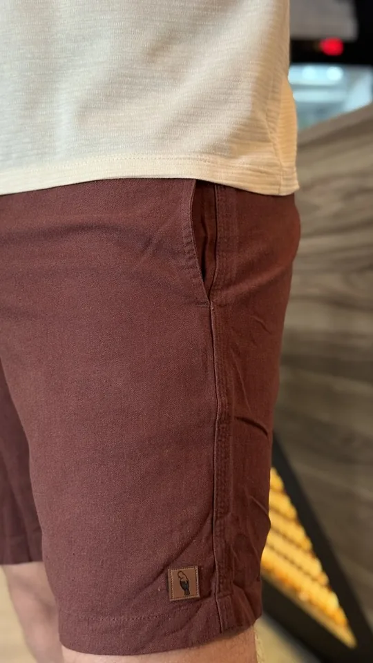 SHORT LINHO JPK - foto 2