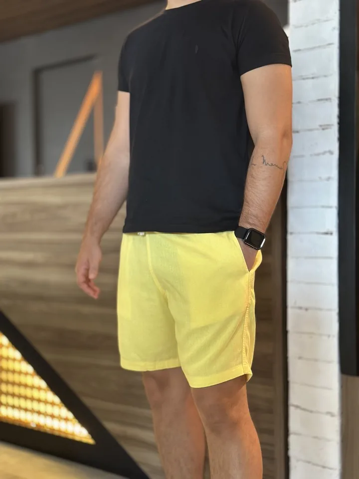 SHORT LINHO JPK - foto 5
