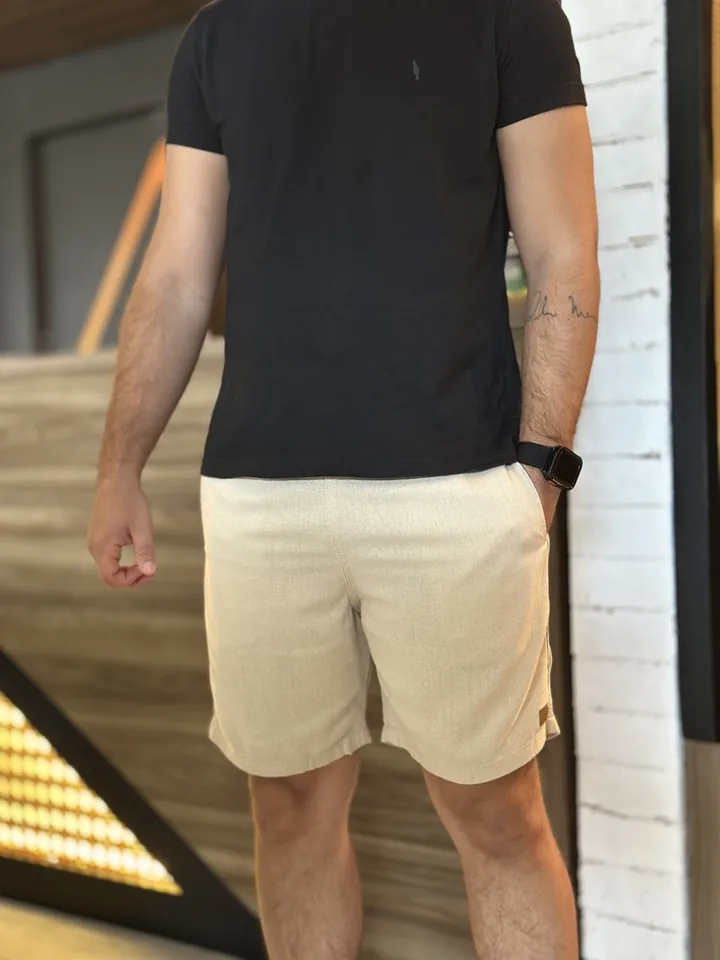 SHORT LINHO JPK - foto 7