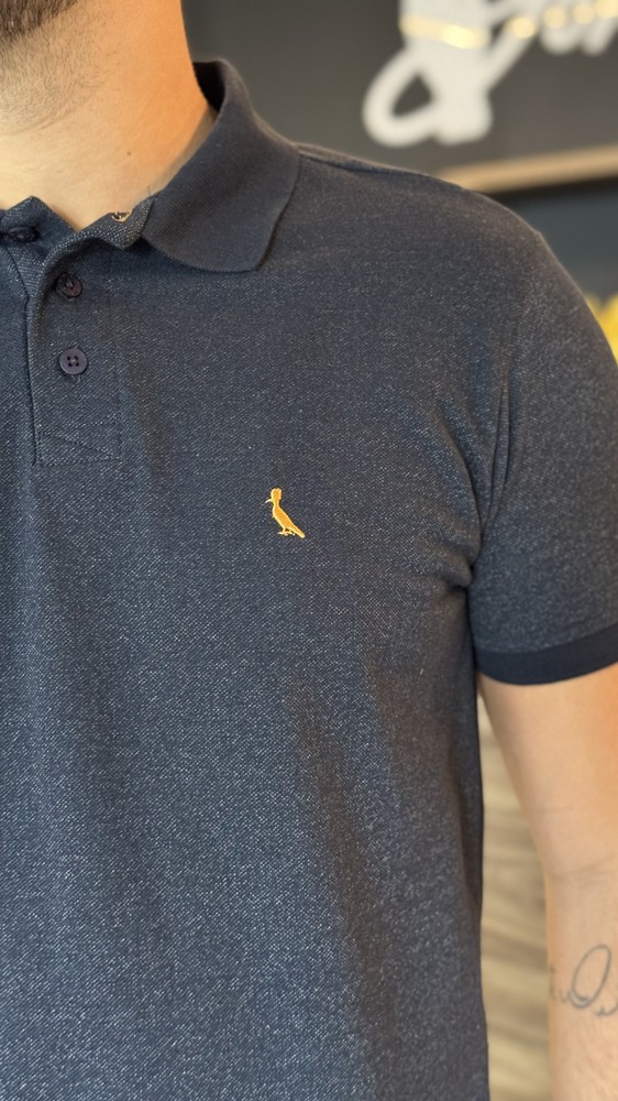 POLO NEW JAZZ DENIM - foto 2