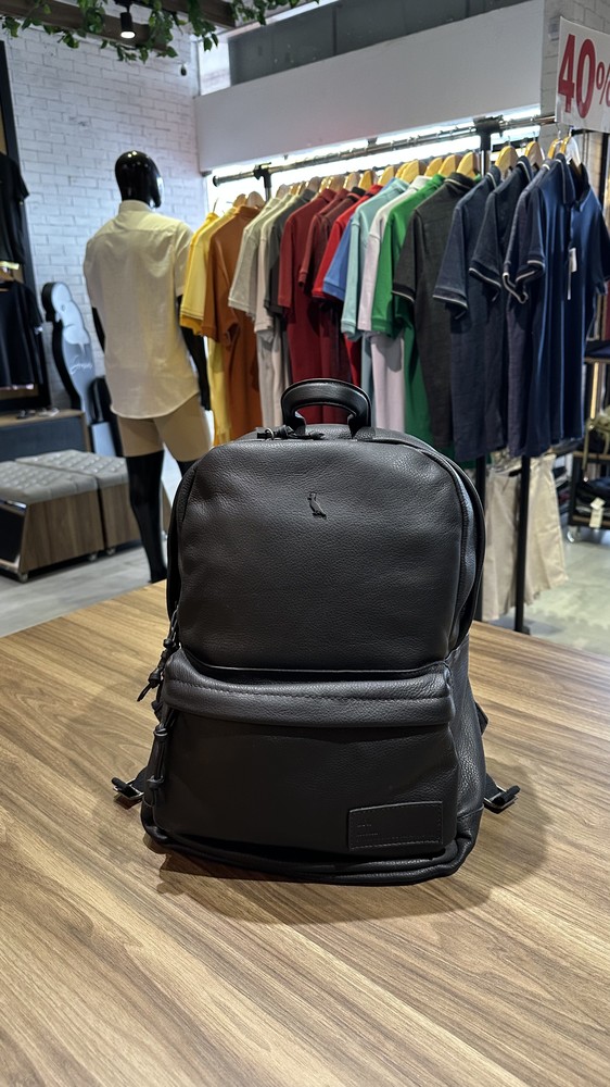 MOCHILA RSV PLUME