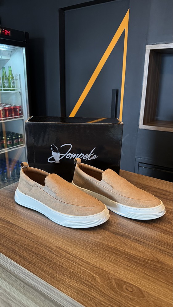 TENIS SELARIA JPK - foto 3
