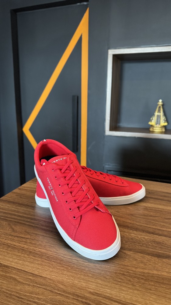 TENIS ESSENTIAL CURE TEXTILE - foto 2