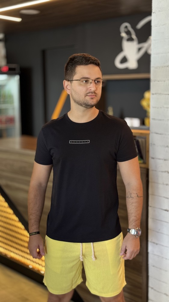 Moda masculina Jompeke