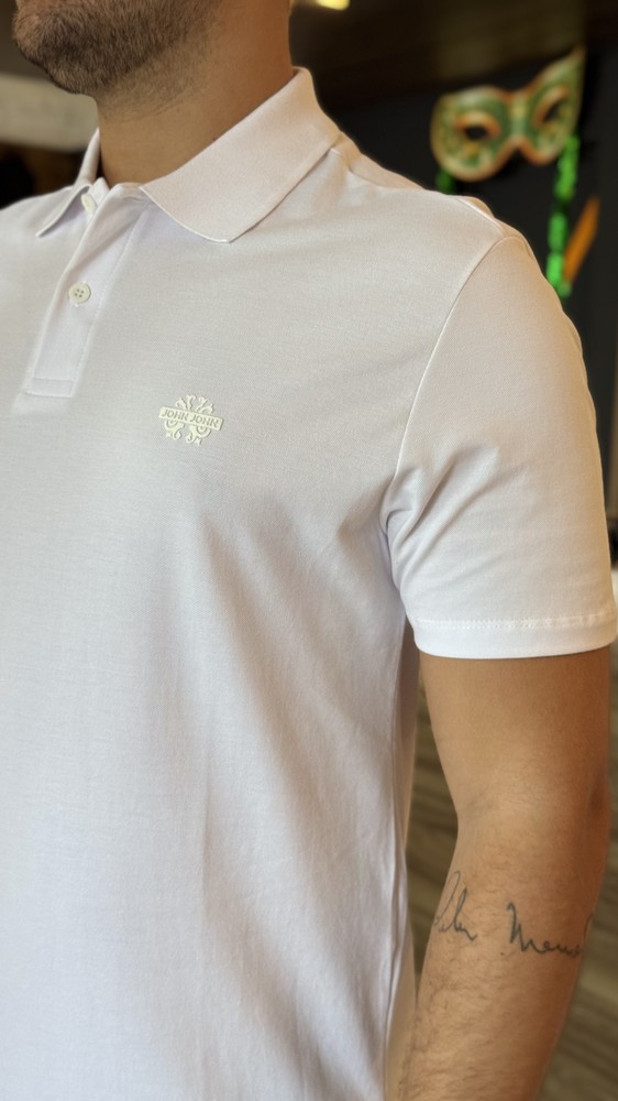 POLO LIGHT TRANSFER JJ - foto 4