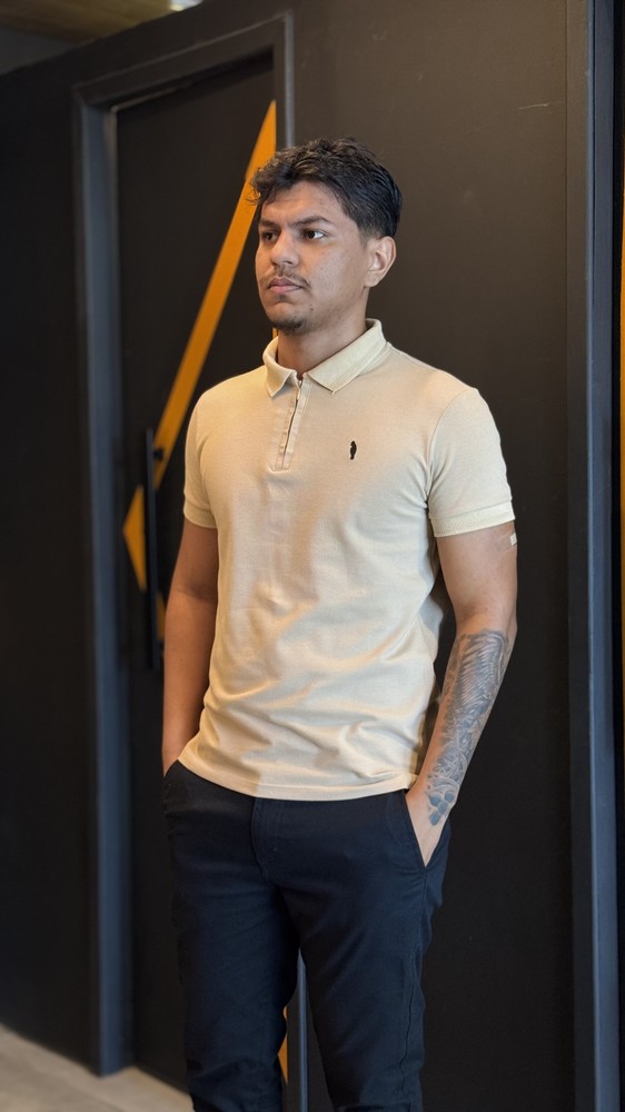 Moda masculina Jompeke